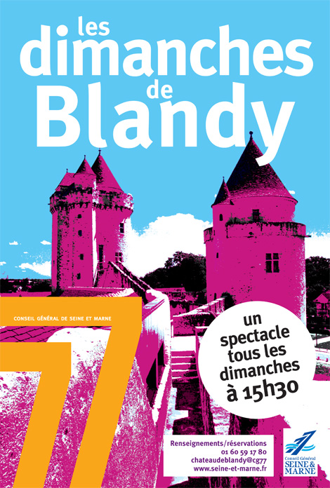 Blandy