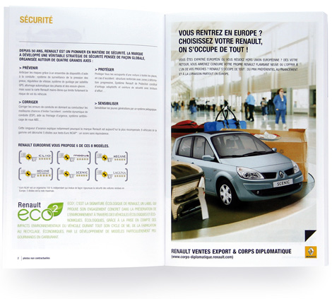 Renault brochure 2